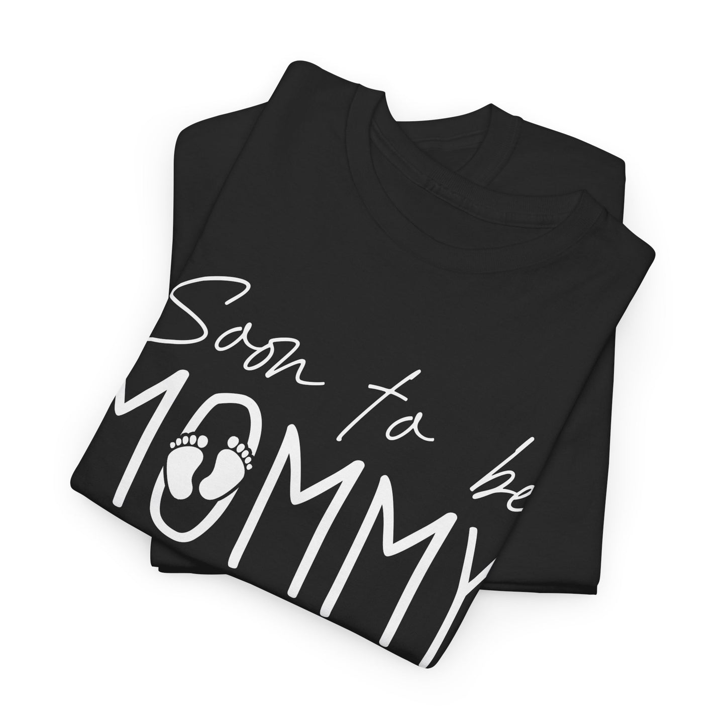 Soon to be Mommy 2025 Loading T-Shirt