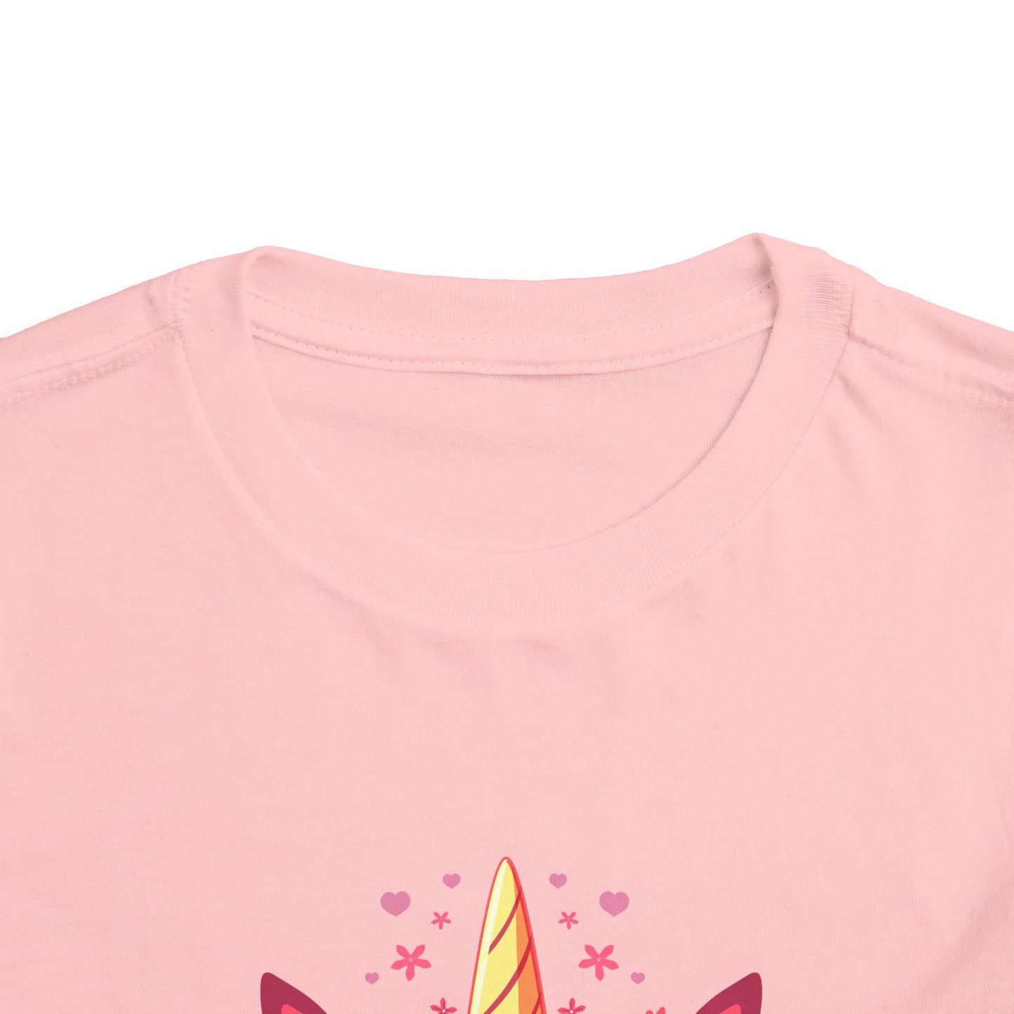 Unicorn Big Sister 2025 T-Shirt