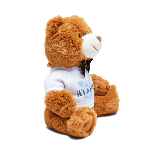BearBirth Teddy Bear It's a Boy 2025