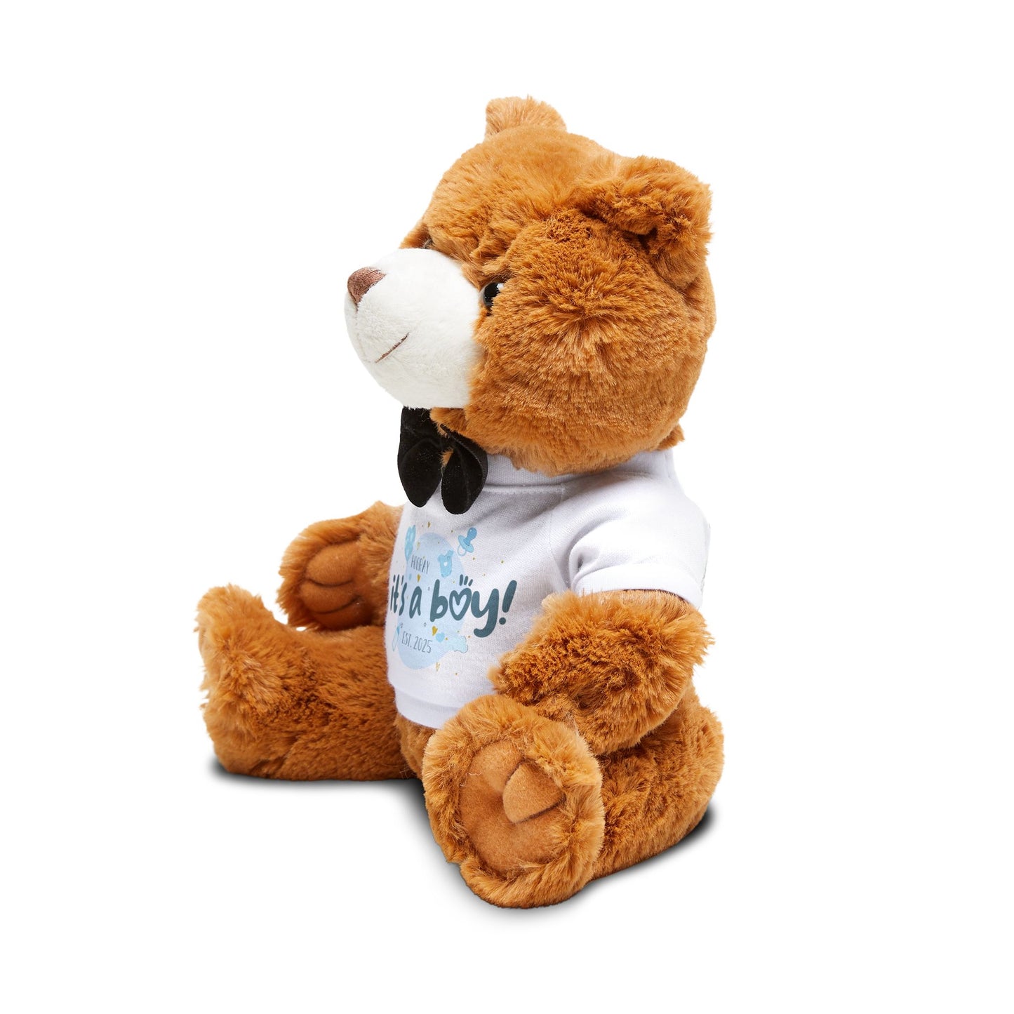 BearBirth Teddy Bear It's a Boy 2025