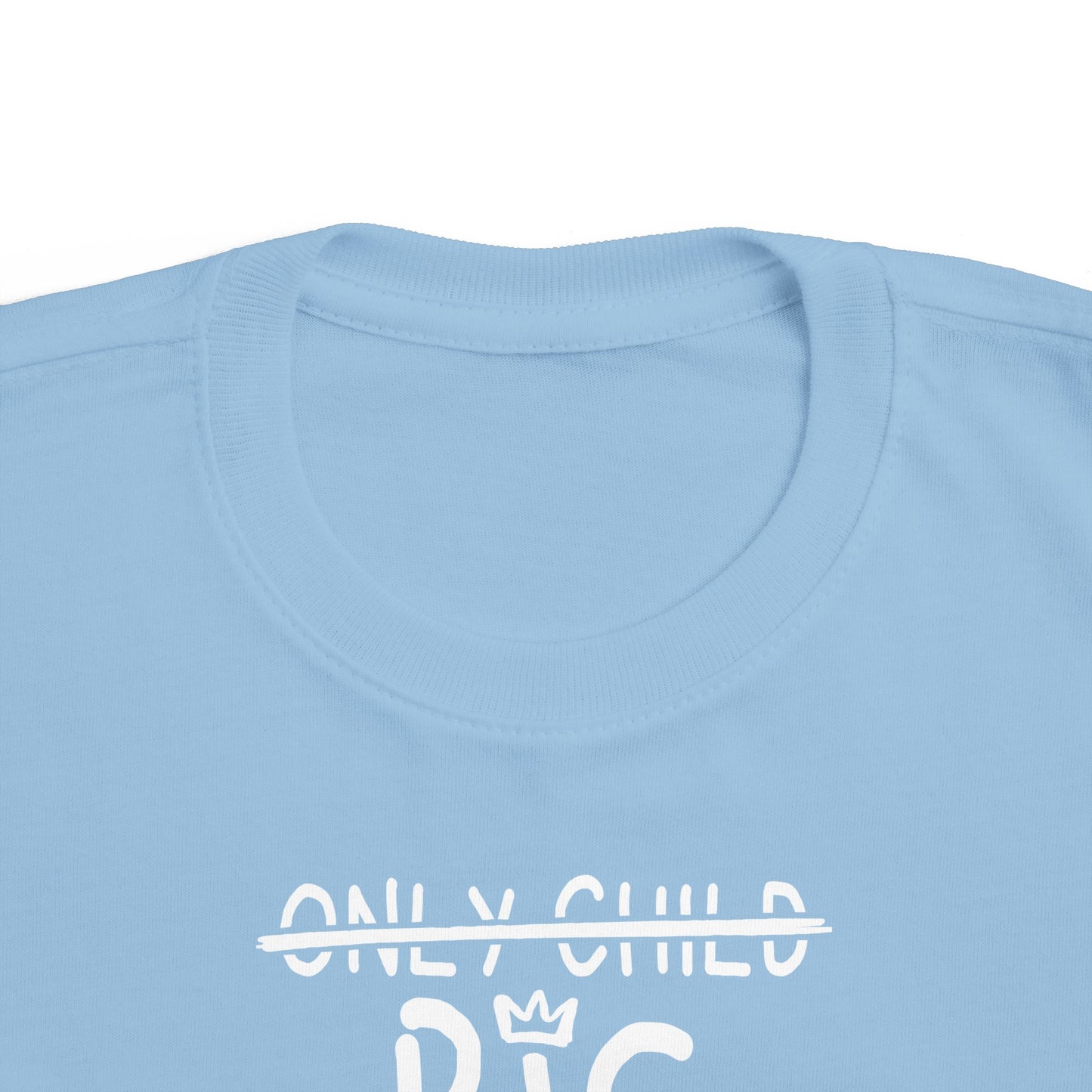 Only Child Big Brother 2025 Loading T-Shirt