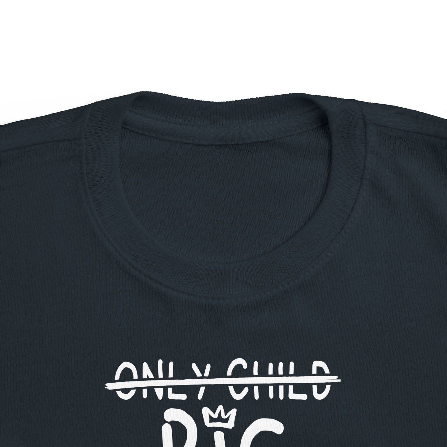 Only Child Big Brother 2025 Loading T-Shirt