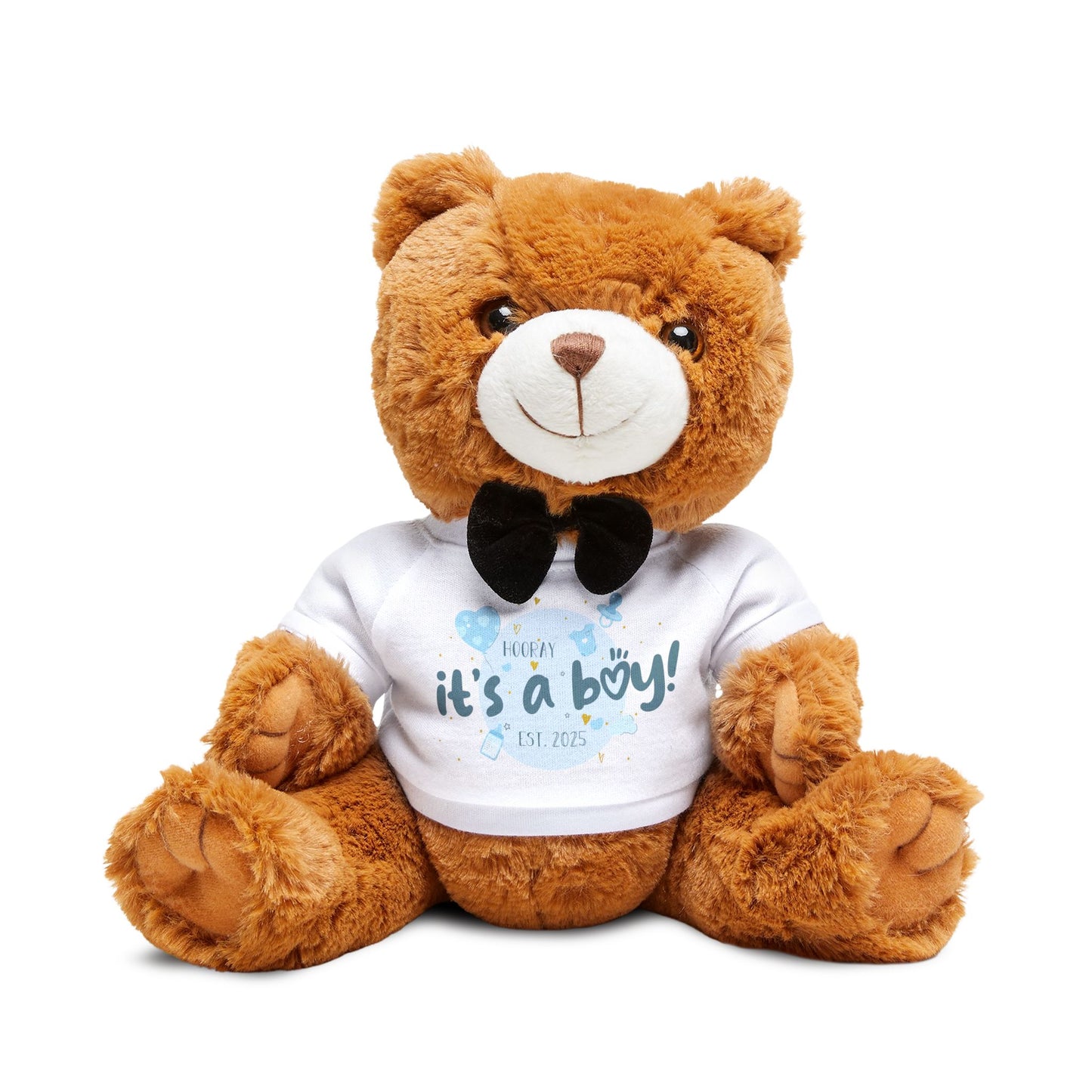 BearBirth Teddy Bear It's a Boy 2025