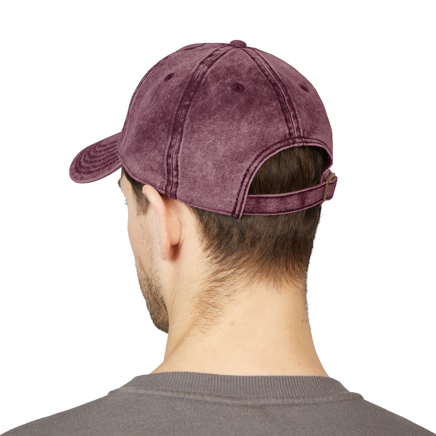 Vintage Dad Cap est 2025