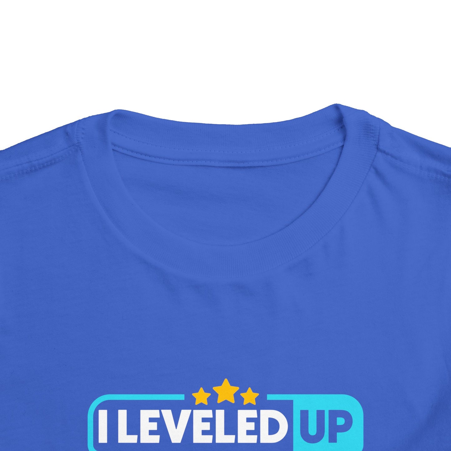 I leveled up to big brother 2025 T-Shirt
