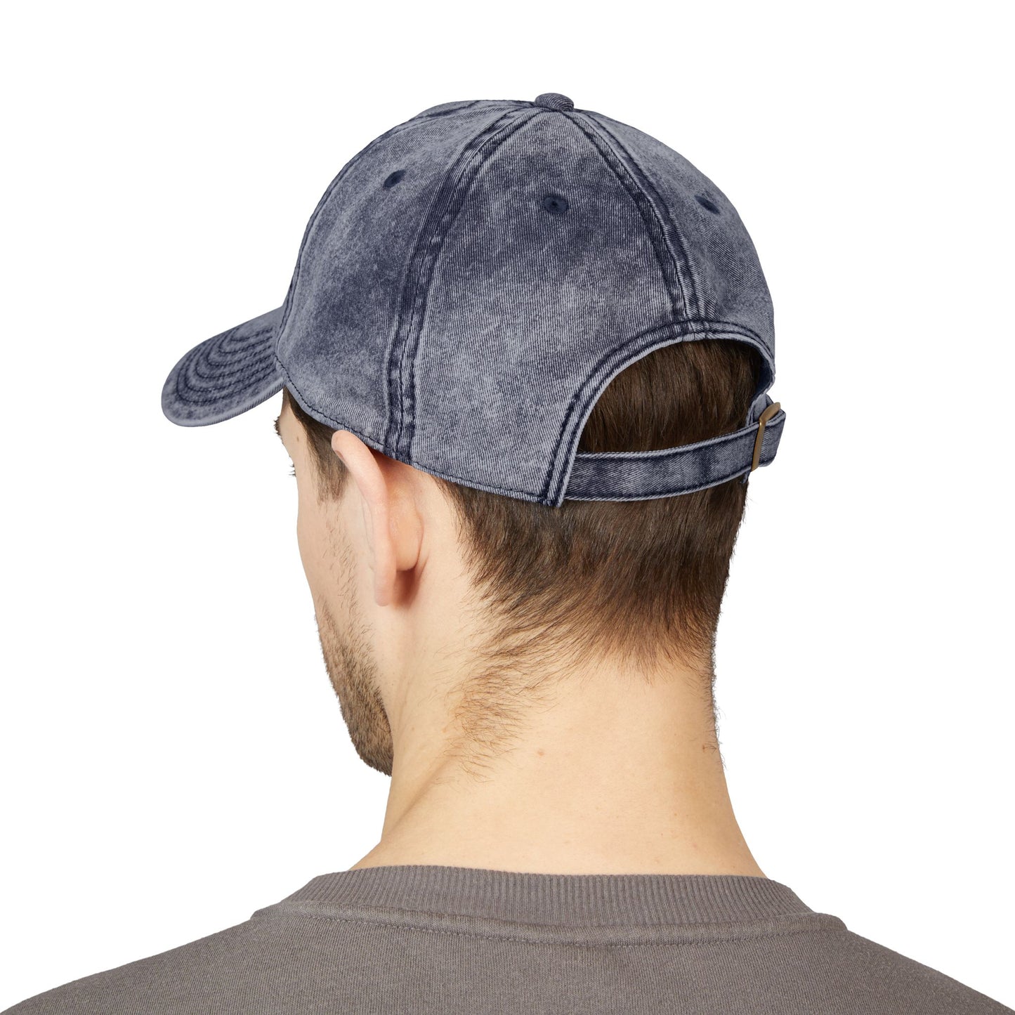 Vintage Dad Cap est 2025