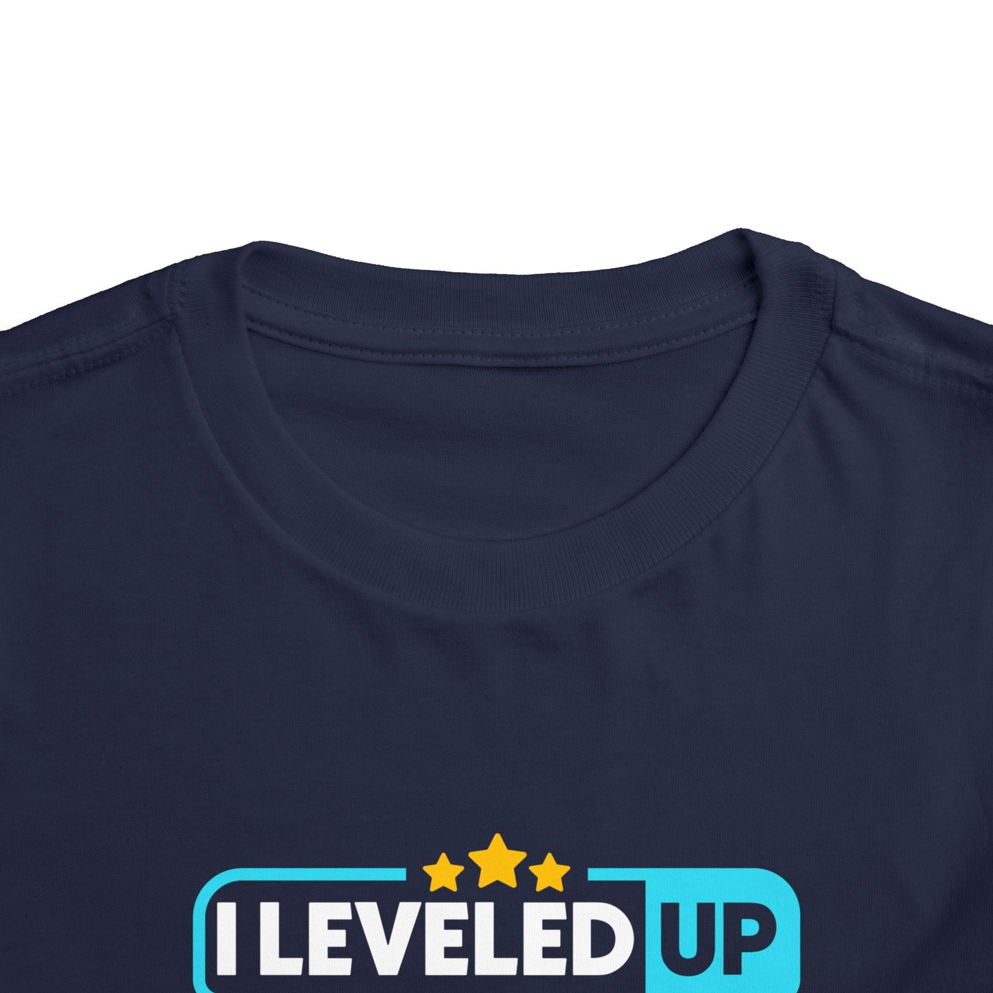 I leveled up to big brother 2025 T-Shirt