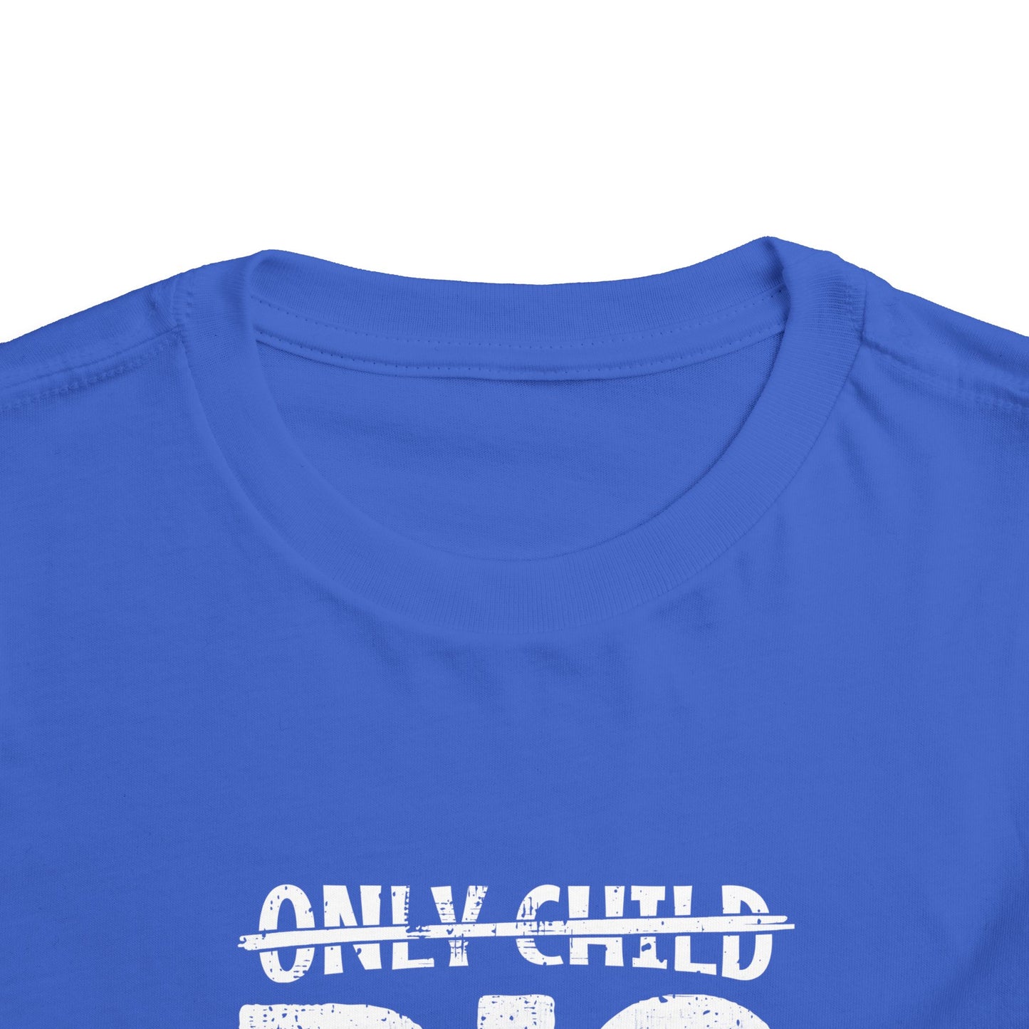 Only Child Big Brother 2025 T-Shirt