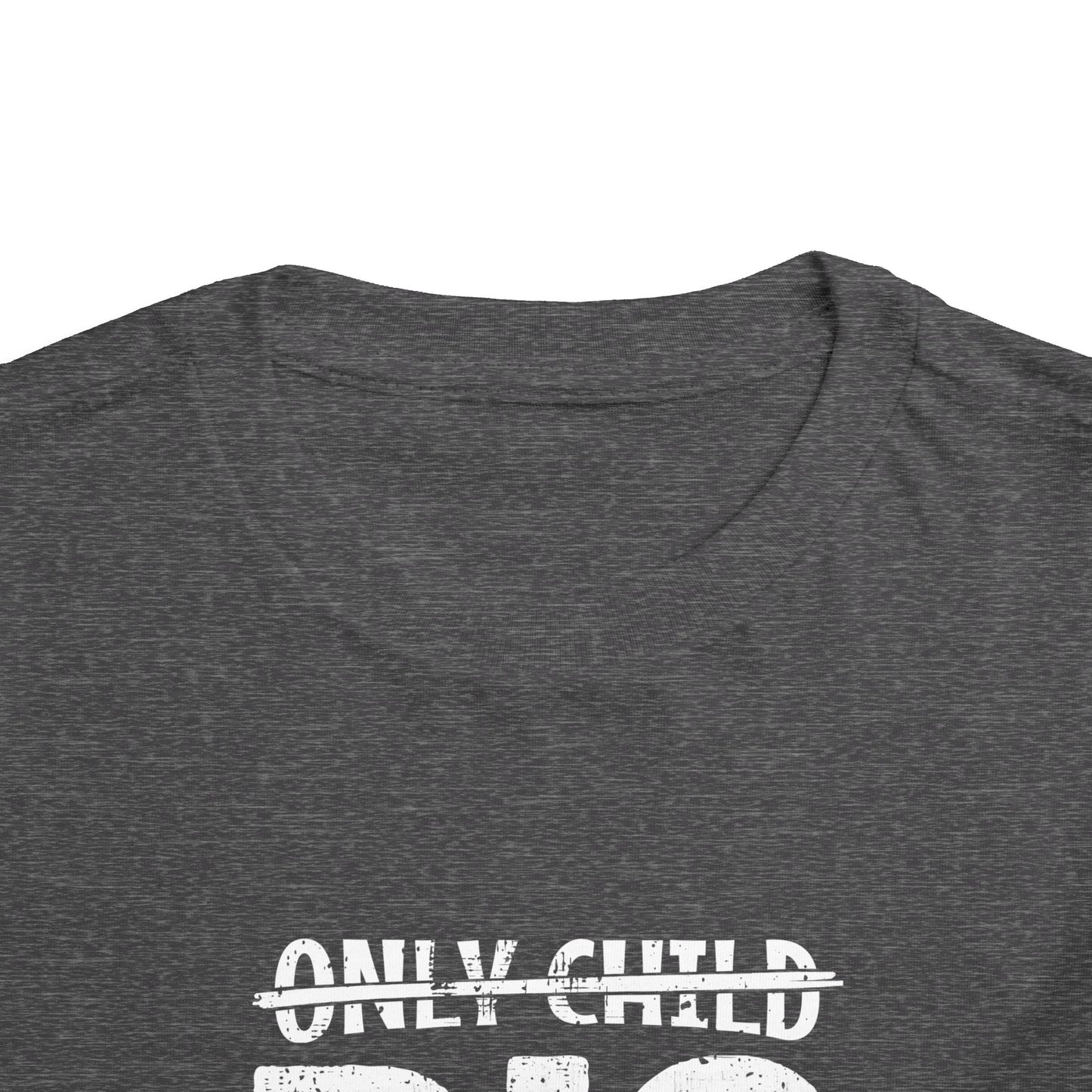 Only Child Expired Big Brother est 2026 T-Shirt