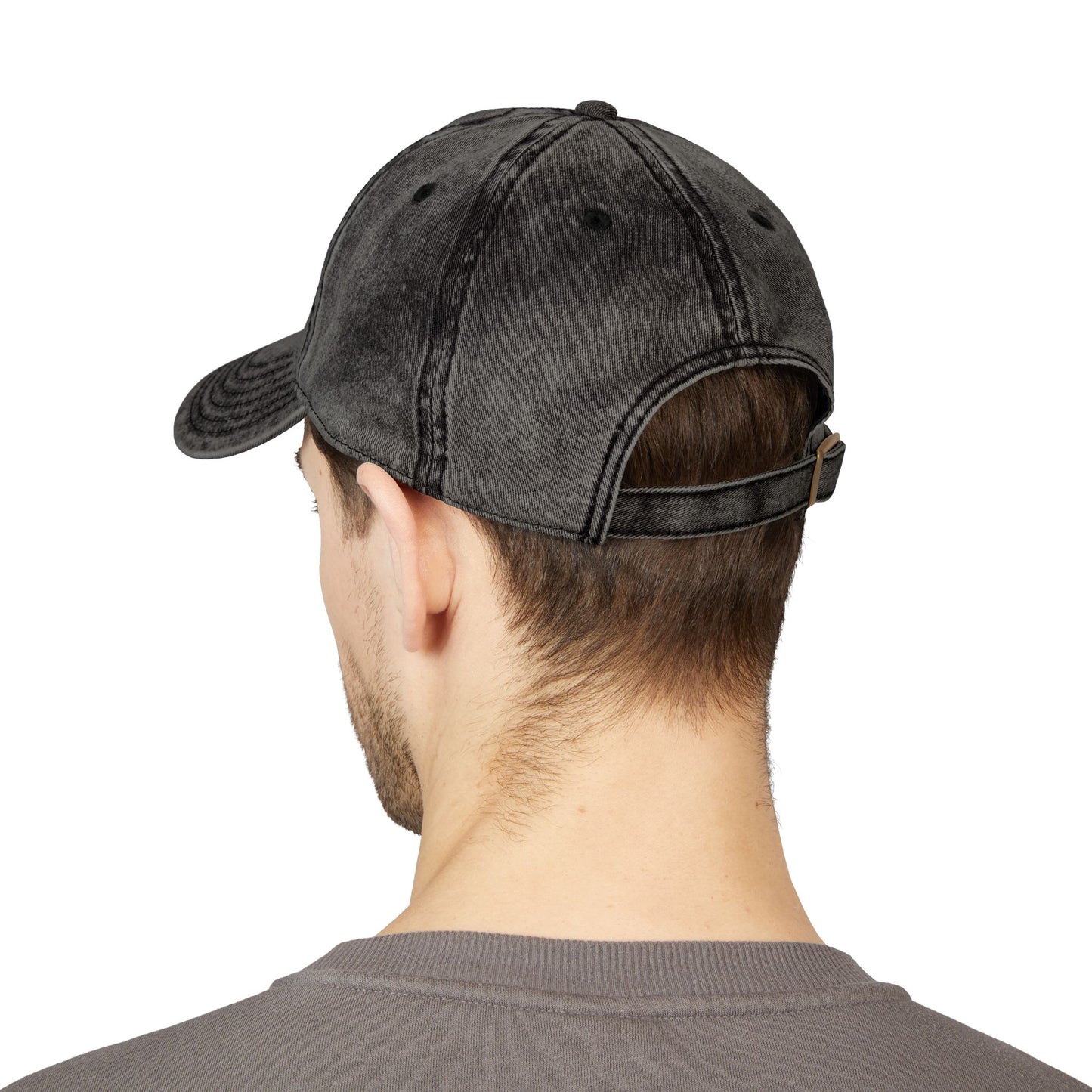 Vintage Dad Cap est 2025