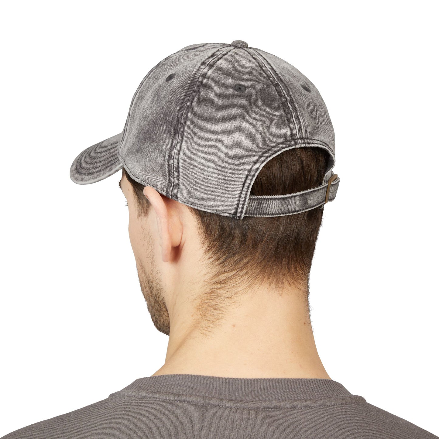 Vintage Dad Cap est 2025