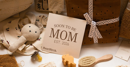 Top 5 Pregnancy Announcement Trends for 2026 Moms 🌸