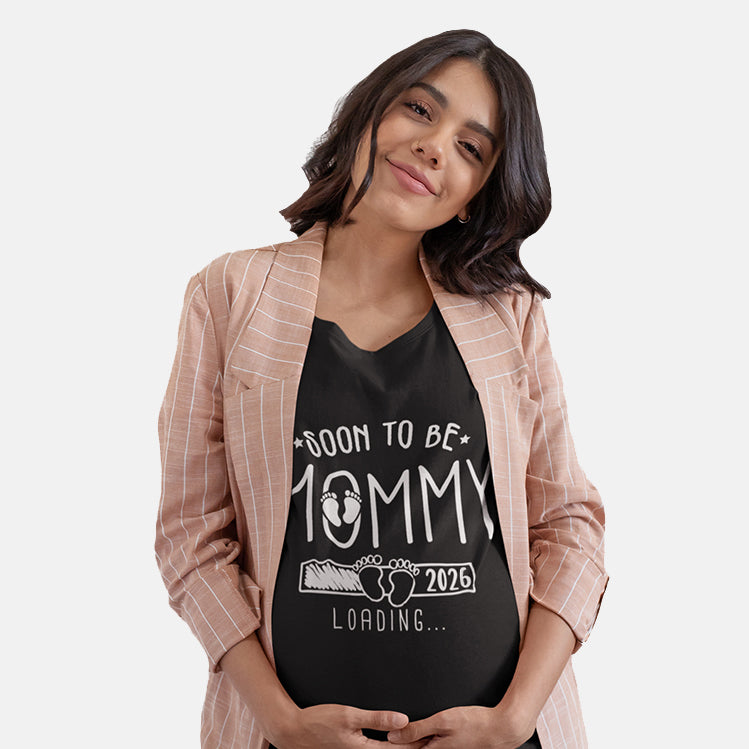 Mom To Be Collection