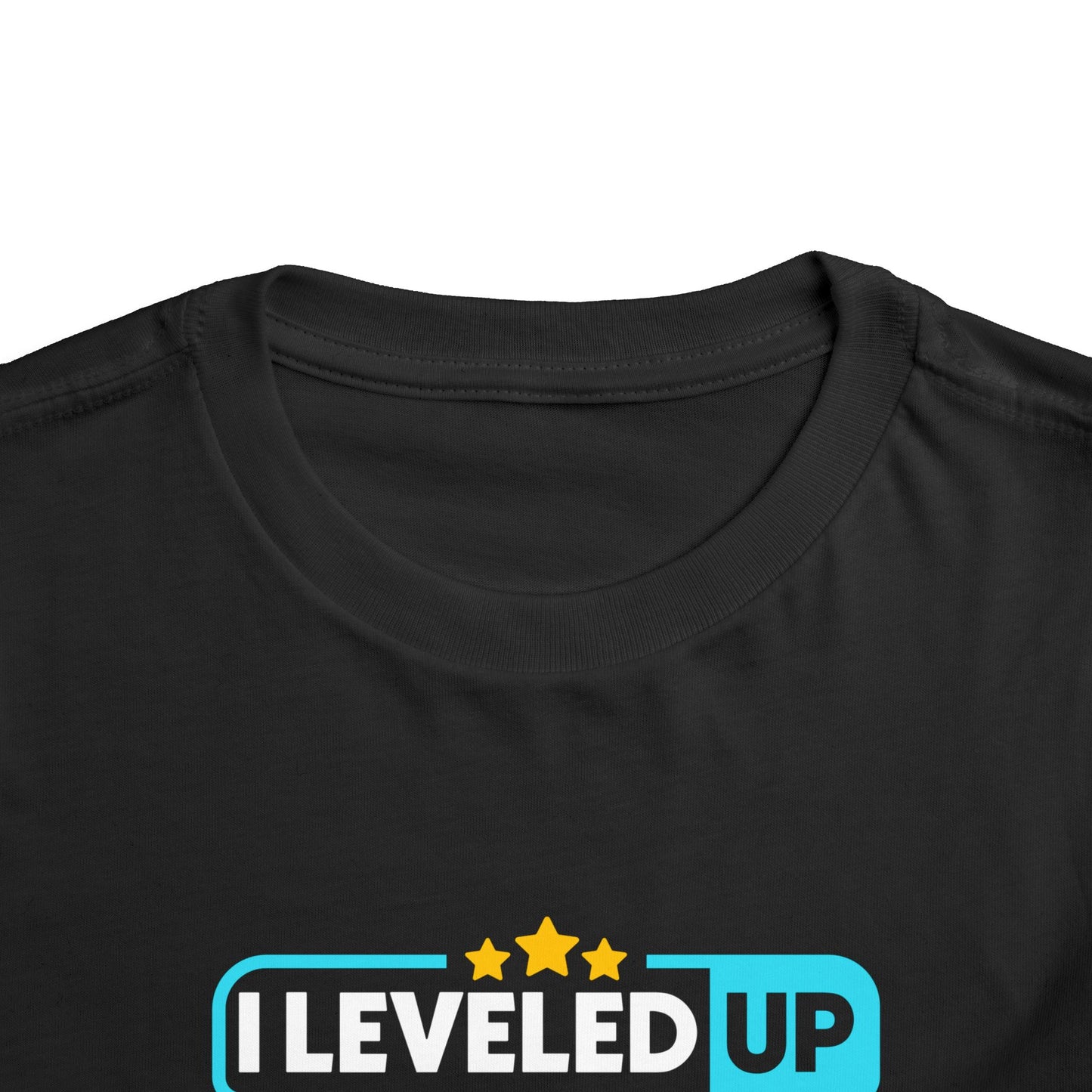 Leveled Up to Big Brother Again est 2026 T-Shirt