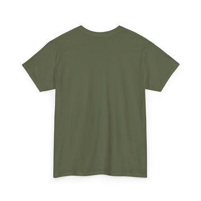 Dadsaurus est 2025 Dinosaur T-Shirt