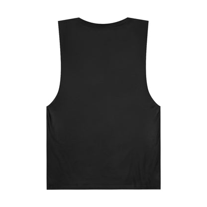 Dad Level Unlocked Tank Top, Retro Gamer Gift, Cool Summer Apparel