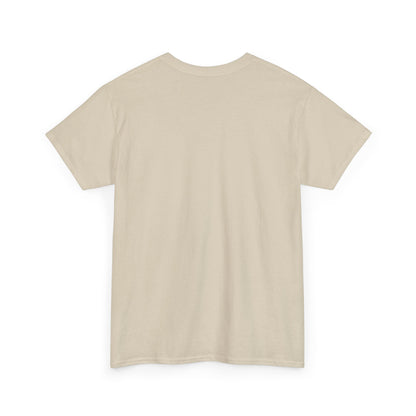 Promoted to Daddy — Daddysaurus 2025 T-shirt