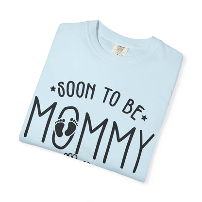 Soon to be Mommy 2026 Loading T-Shirt