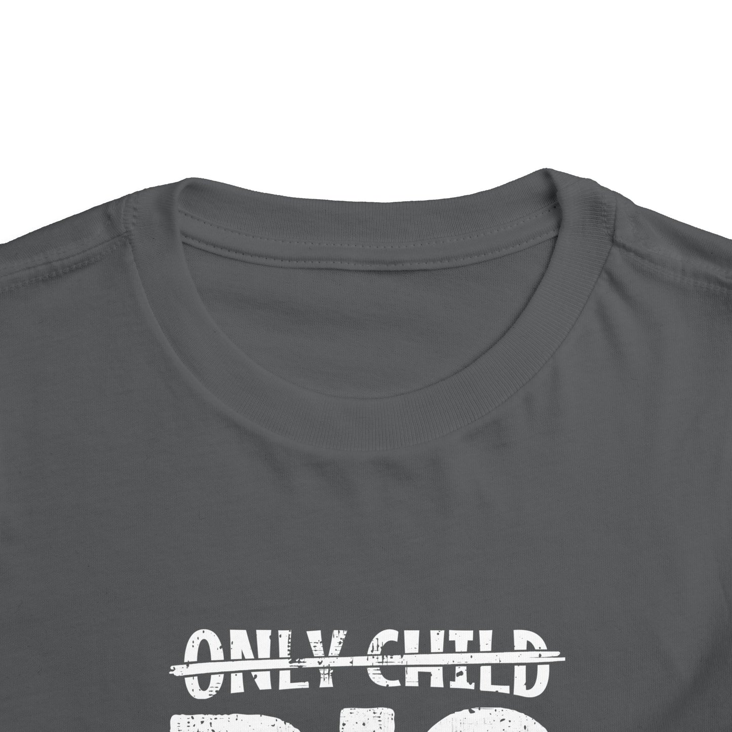 Only Child Expired Big Brother est 2026 T-Shirt