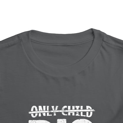 Only Child Expired Big Brother est 2026 T-Shirt