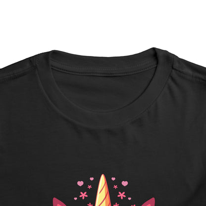 Unicorn Big Sister 2025 T-Shirt