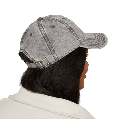 Embroidered Mom est 2025 Hat