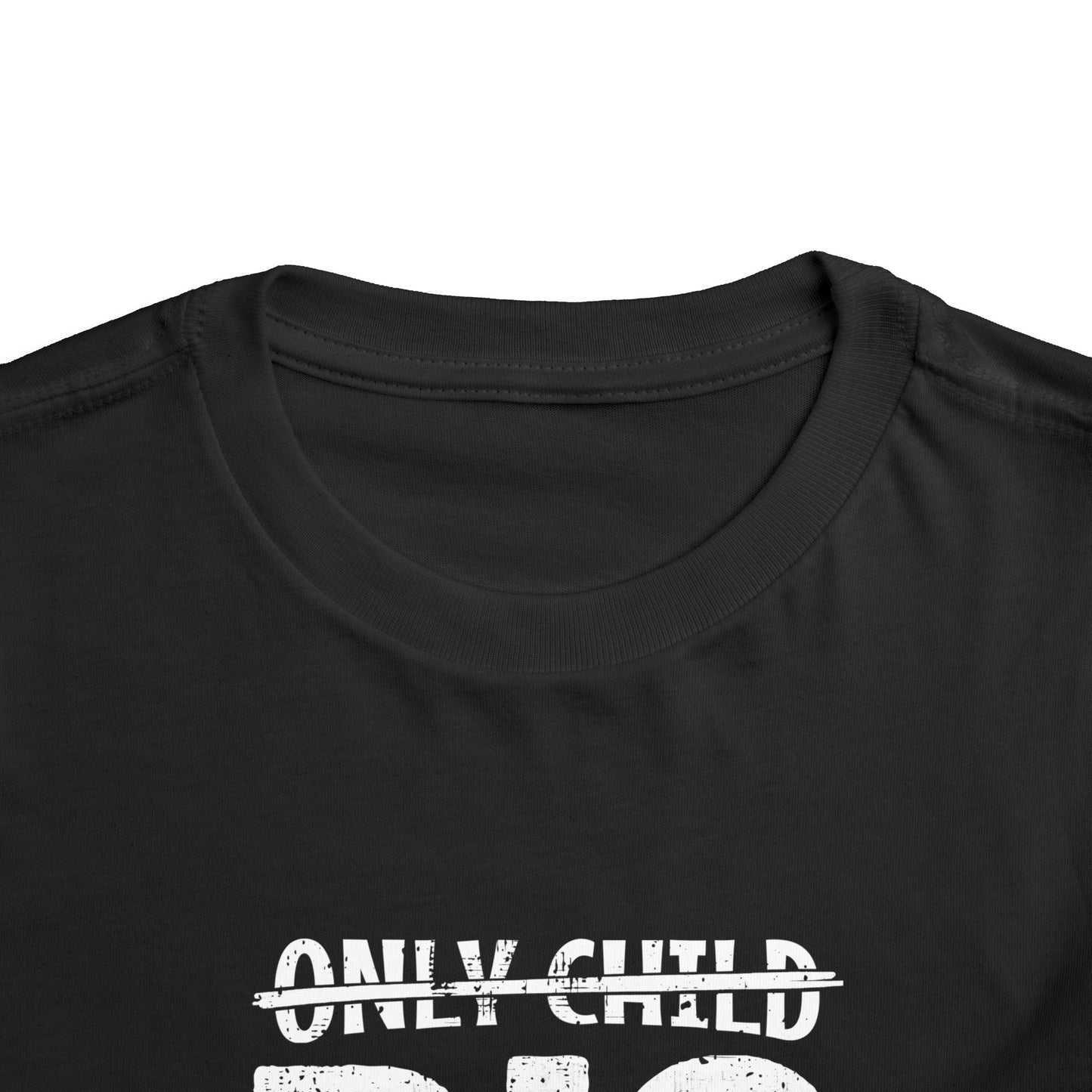 Only Child Expired Big Brother est 2026 T-Shirt