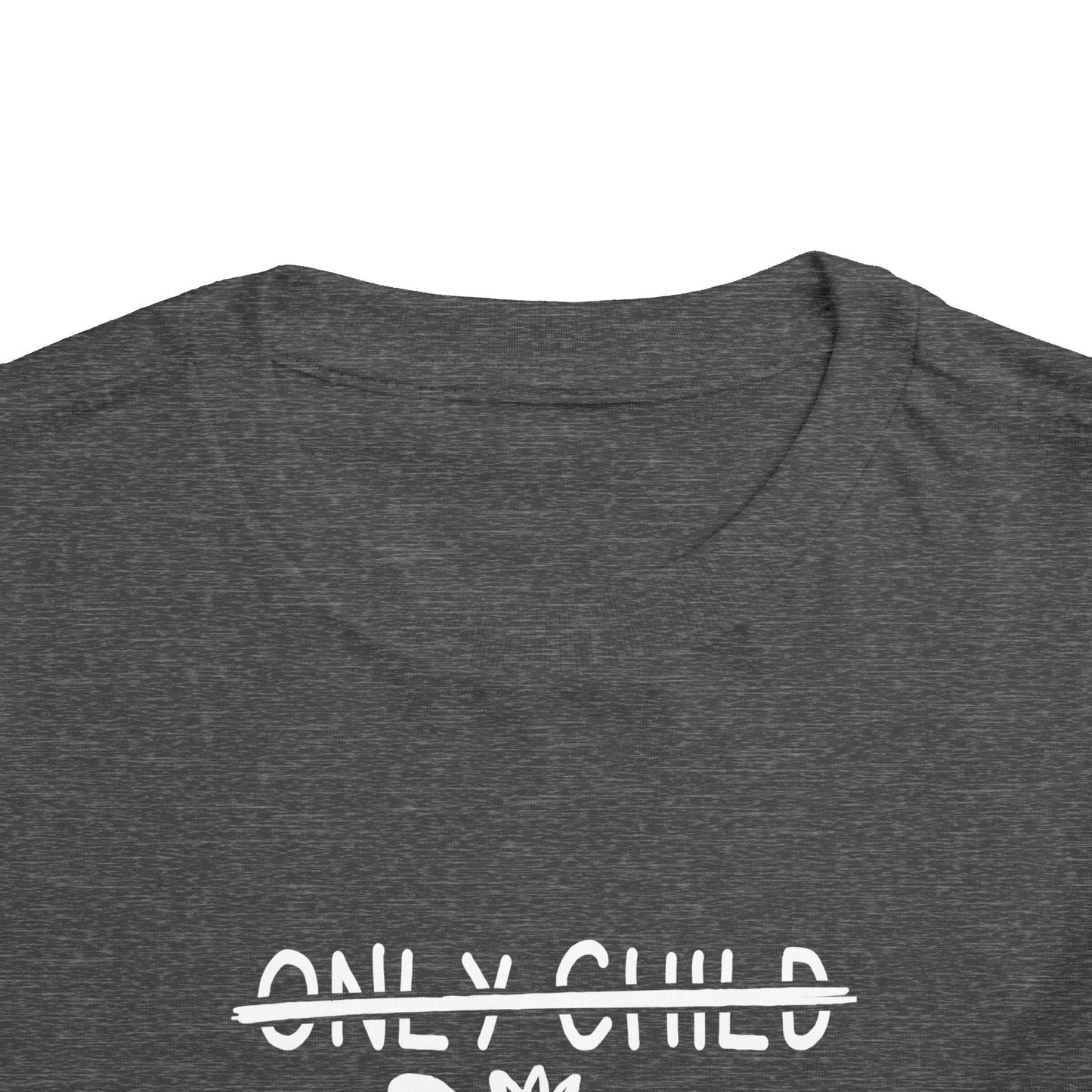 Only Child Expired Big Brother 2026 Loading T-shirt