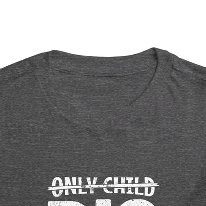 Only Child Expired Big Brother est 2026 T-Shirt