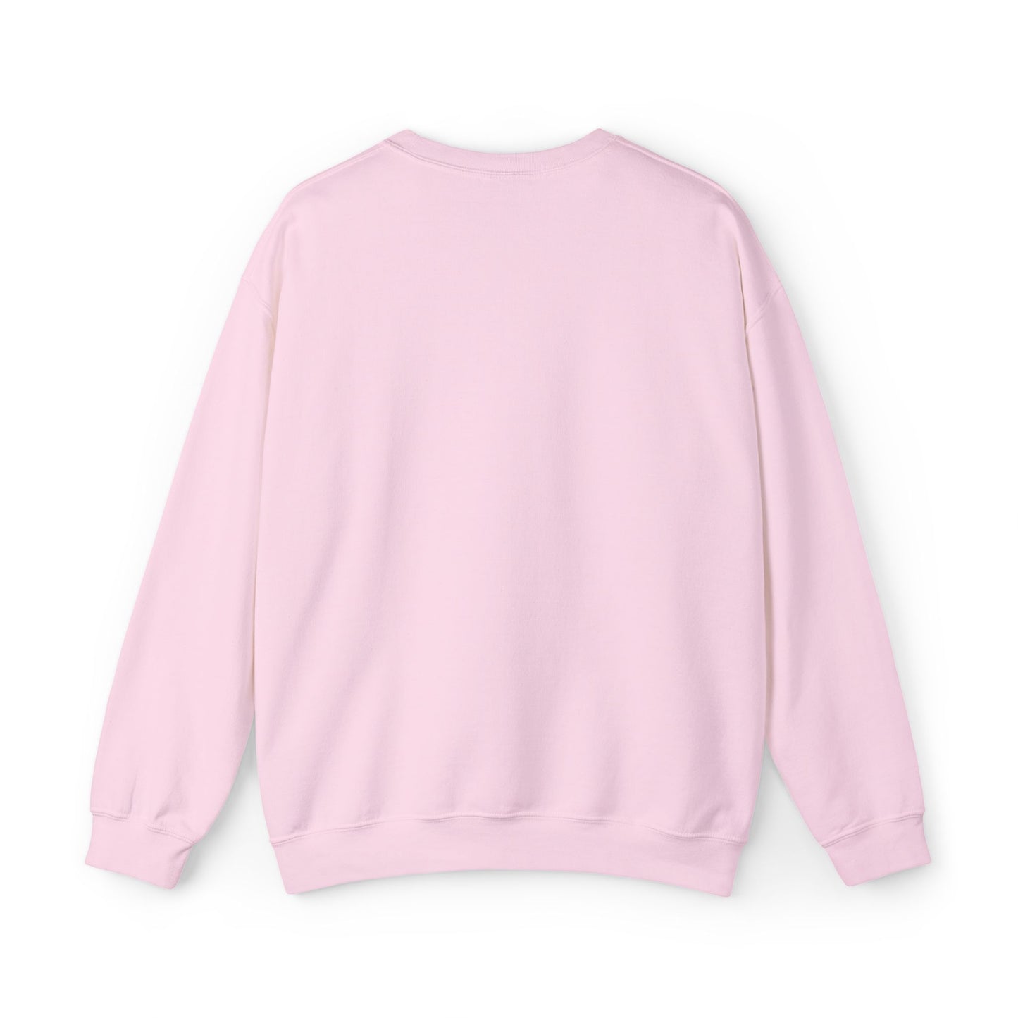 Embroidery MOM est 2026 Crewneck Sweatshirt