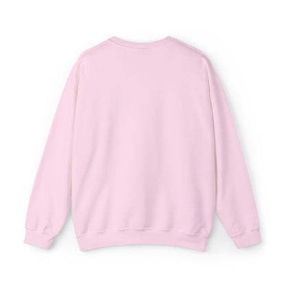 Embroidery MOM est 2026 Crewneck Sweatshirt