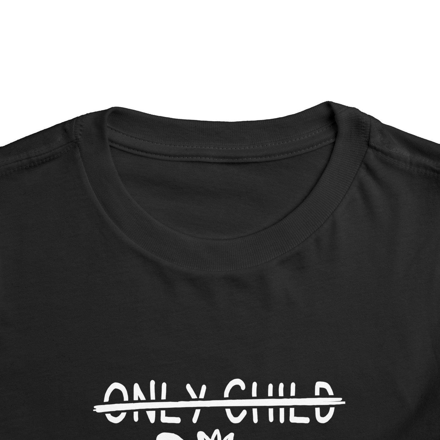 Only Child Expired Big Brother 2026 Loading T-shirt