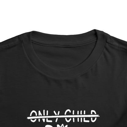 Only Child Expired Big Brother 2026 Loading T-shirt
