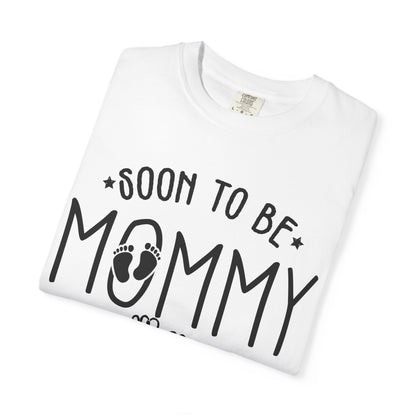 Soon to be Mommy 2026 Loading T-Shirt