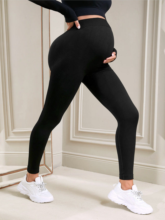 StretchFit Maternity Leggings