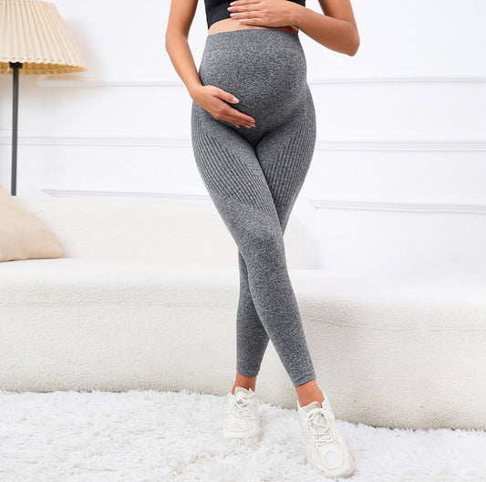 StretchFit Maternity Leggings