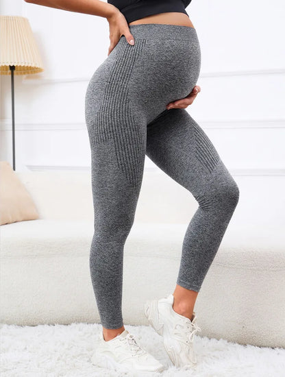 StretchFit Maternity Leggings