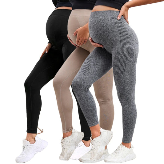 StretchFit Maternity Leggings