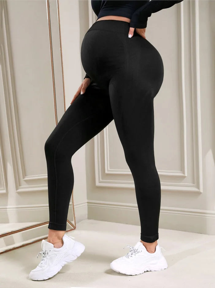 StretchFit Maternity Leggings