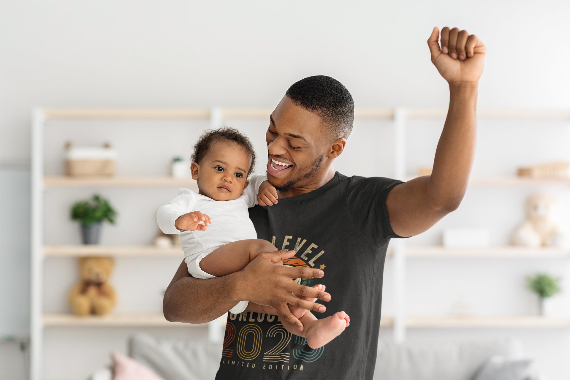 Dad To Be Collection Banner